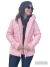 Jaqueta Parka Feminina De Inverno Blogueira Papilloo