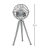 Ventilador Portátil para Carrinho e Berço de Bebê Buba - comprar online