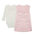 Conjunto de Body em Cotton e Vestido em Tricot 100% Algodão na internet