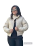Imagem do Jaqueta Feminina De Inverno Blogueira Papilloo