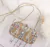 Bolsa Festa Clutch Bordado Blogueira Papilloo na internet