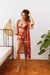 Short Feminino Estampado Saída de Praia Papilloo - comprar online