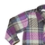 Camisa Infantil Menino Xadrez Flanelada Papilloo - comprar online