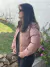 Jaqueta Feminina De Inverno Blogueira Papilloo - loja online