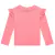 Blusa Térmica Infantil Proteção UV50+