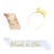 Kit Team Bride Despedida de Solteira Blogueira Papilloo