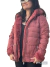 Jaqueta Parka Feminina De Inverno Blogueira Papilloo - Papilloo