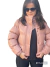 Jaqueta Feminina De Inverno Blogueira Papilloo - comprar online