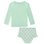 Imagem do Biquini Blusa M/L Bebê Gatinho Malha Dry UV Infanti