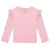 Blusa Térmica Infantil Proteção UV50+