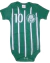 Body mesversario Bebê Papilloo - Papilloo