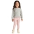 Calça Legging Infantil Menina em Molecotton Infanti - loja online