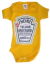 Body mesversario Bebê Papilloo