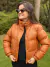 Jaqueta Feminina De Inverno Blogueira Papilloo - Papilloo