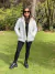 Jaqueta Parka Feminina De Inverno Blogueira Papilloo - Papilloo