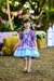 Vestido Caipira festa Junina Saia Babados Infantil Papilloo na internet