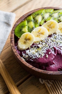Açai en internet