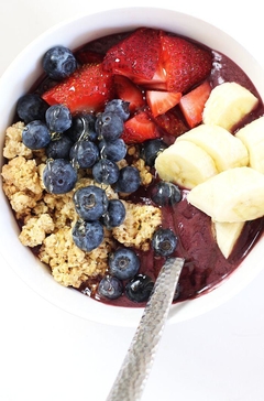 Açai - Frutos Congelados