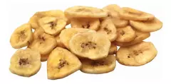 Chips de Banana
