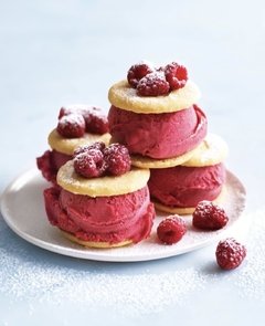 Frambuesas - tienda online