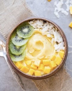 Mango en internet