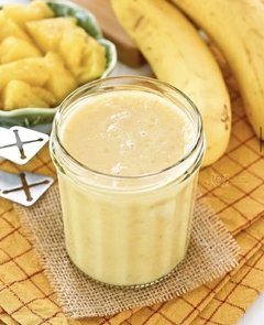Mango - Frutos Congelados