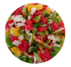Mix para tacos