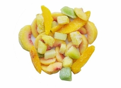 Mix tropical