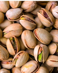 Pistachos con cáscara - comprar online