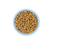 Almendras