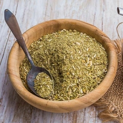 Yerba despalada