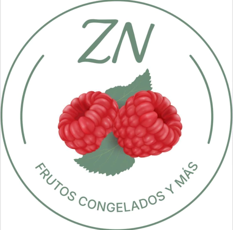 ZN Frutos congelados, secos y mas!