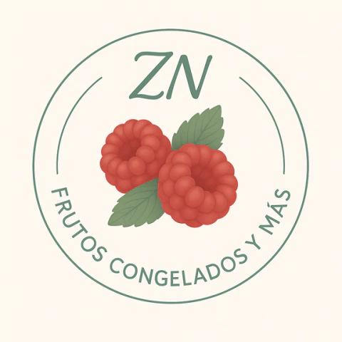 ZN Frutos congelados, secos y mas!