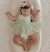 Coroa Floral delicado ⭐️⭐️⭐️⭐️⭐️ - Lacinhos de Liz - Vestidos de luxo, sapatinhos , lacinhos, enxoval de bebe 