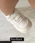 Tenis infantil nik estlioso Branco ⭐️⭐️⭐️⭐️⭐️ na internet