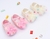 Sapatilha delicada pompom ⭐️⭐️⭐️⭐️⭐️ - loja online