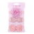 Kit com 3 laços anita na elastico para baby rn a 2 anos ⭐️⭐️⭐️⭐️⭐️ - Lacinhos de Liz - Vestidos de luxo, sapatinhos , lacinhos, enxoval de bebe 
