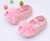Sapatilha delicada pompom ⭐️⭐️⭐️⭐️⭐️ - Lacinhos de Liz - Vestidos de luxo, sapatinhos , lacinhos, enxoval de bebe 