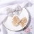 Kit com 4 laços renda luxo ⭐️⭐️⭐️⭐️⭐️ - Lacinhos de Liz - Vestidos de luxo, sapatinhos , lacinhos, enxoval de bebe 