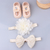Kit Off Meia + 2 lacinhos Baby delicadas ⭐️⭐️⭐️⭐️⭐️ - comprar online