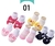 Kit 5 Meias luxo ⭐️⭐️⭐️⭐️⭐️ - comprar online