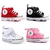 Tenis tipo all stars lindo e estiloso de cano alto ⭐️⭐️⭐️⭐️⭐️ - comprar online