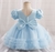 Vestido infantil marisa azul luxo ⭐️⭐️⭐️⭐️⭐️ - comprar online