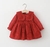 Vestido infantil renda luxo ⭐️⭐️⭐️⭐️⭐️ - loja online