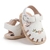 Sapatinho Sandalia de Bebe bordado ⭐️⭐️⭐️⭐️⭐️ - comprar online