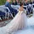 Vestido Infantil Super Luxo Realeza noivinha, casamento - loja online