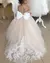 Vestido Infantil Super Luxo Realeza noivinha, casamento - comprar online