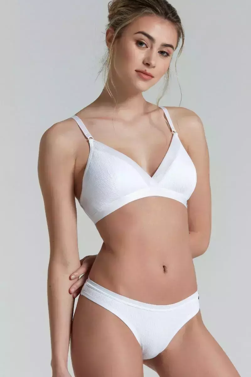 corpiño sin aro morley - selú