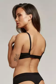 CORPIÑO ARMADO COTTON - Fanny