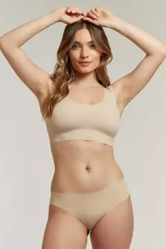 Culotte second skin corte láser. - comprar online